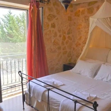 Holiday home Stone Pool House Gouvia