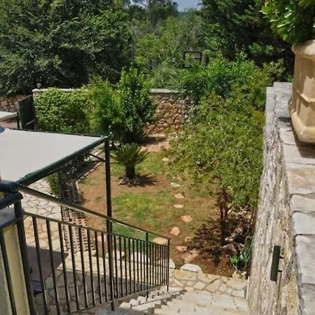 Holiday home Stone Pool House Gouvia