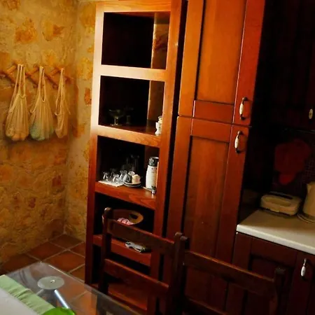 Holiday home Stone Pool House Gouvia *