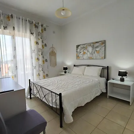 Apartment Dreamy Corfu *