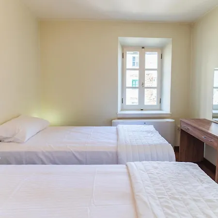 Old Town Maisonette - Outdoor Space * Corfu (city)