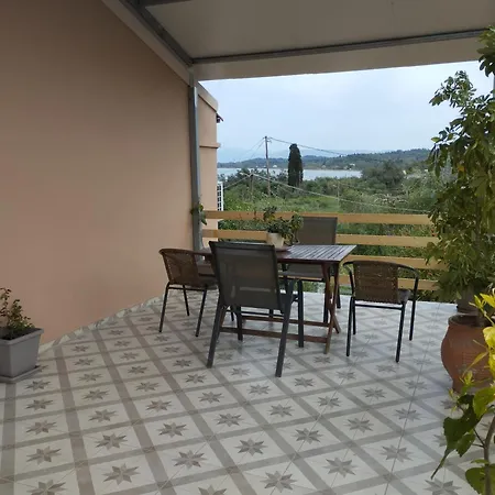Apartment Spiti Lou