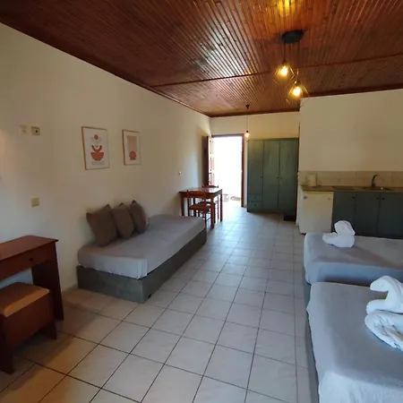 Aparthotel Alex Katerina 2*