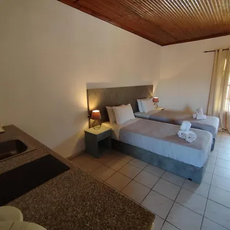 Aparthotel Alex Katerina Peroulades (Corfu)