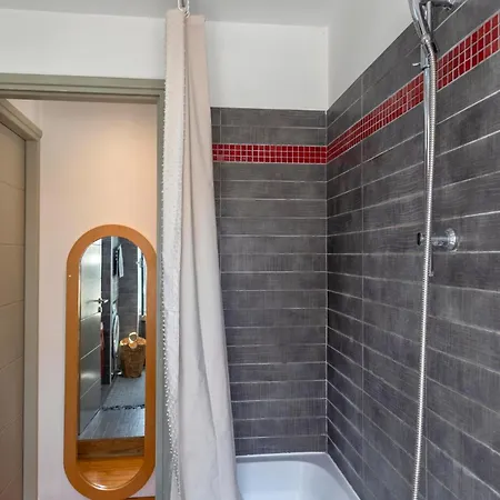 Apartment Artist Loft