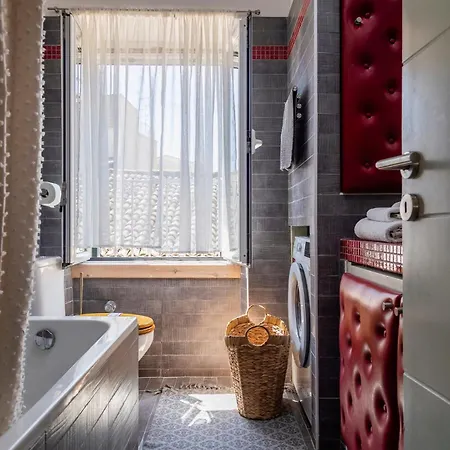 Artist Loft Apartment Corfu (city)