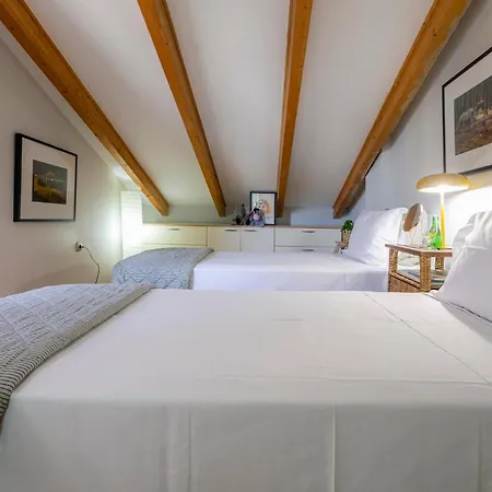 Apartment Artist Loft