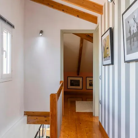 Apartment Artist Loft