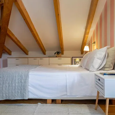 Apartment Artist Loft