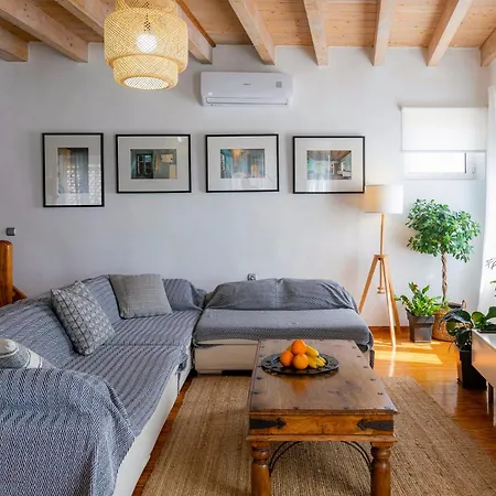 Apartment Artist Loft
