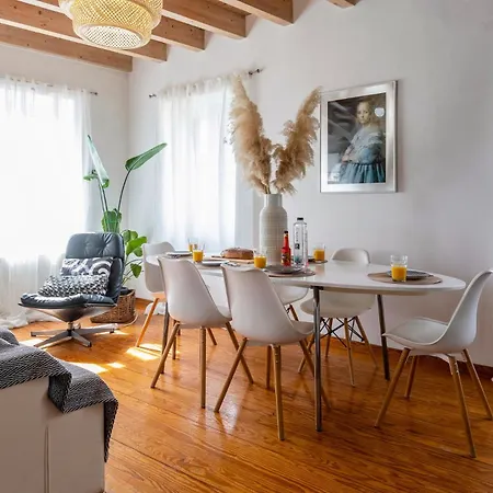 Apartment Artist Loft *