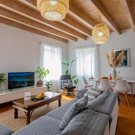 Artist Loft