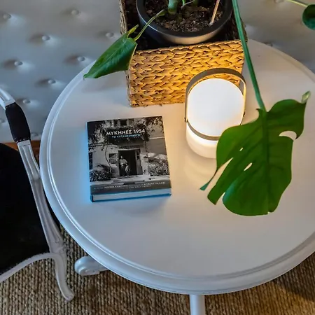 Artist Loft Apartment Corfu (city)