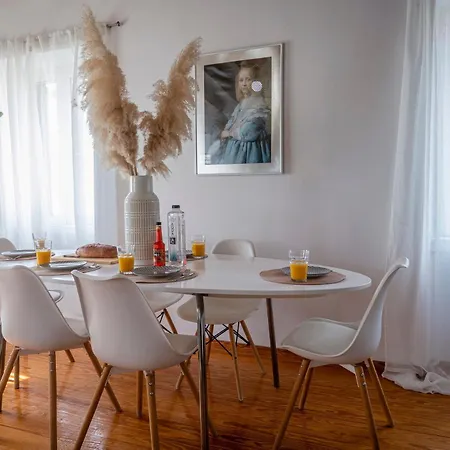 Apartment Artist Loft Corfu (city)