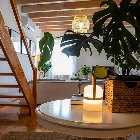 Artist Loft *