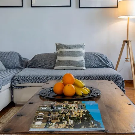 Artist Loft Apartment Corfu (city)