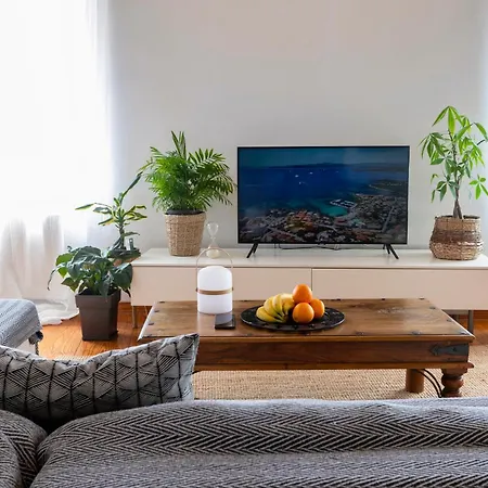 Apartment Artist Loft Corfu (city)