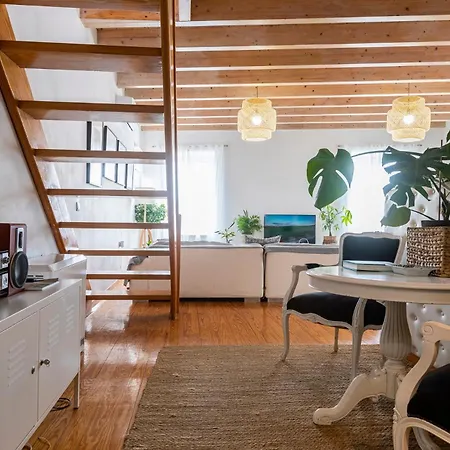 Artist Loft