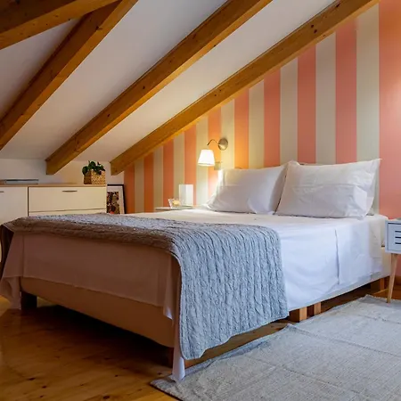 Artist Loft Apartment Corfu (city)