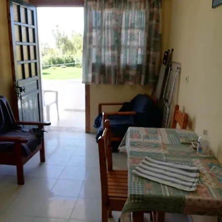 Apartment Lakis