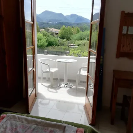 Apartment Lakis