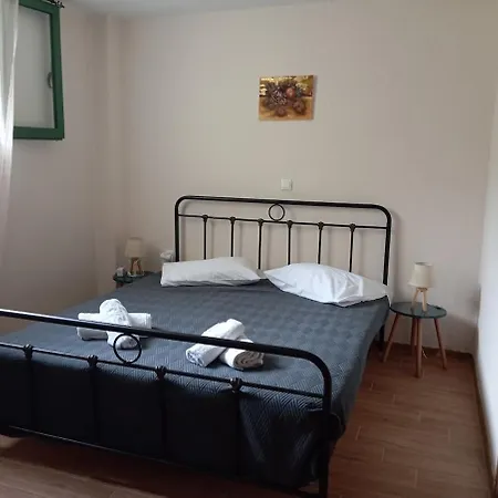 Maestro Appartement *