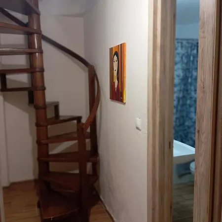 Maestro Appartement