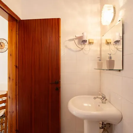 Apartamento Anthoula's Garden