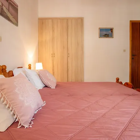 Apartamento Anthoula's Garden *