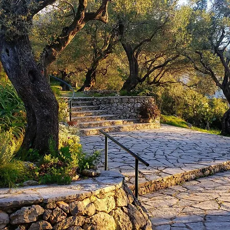Spartilas Villa