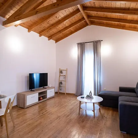 Appartement Spotaki 8