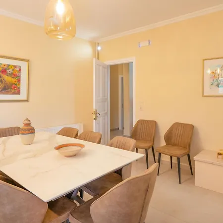 Marifei Vakantiehuis Kato Korakiana