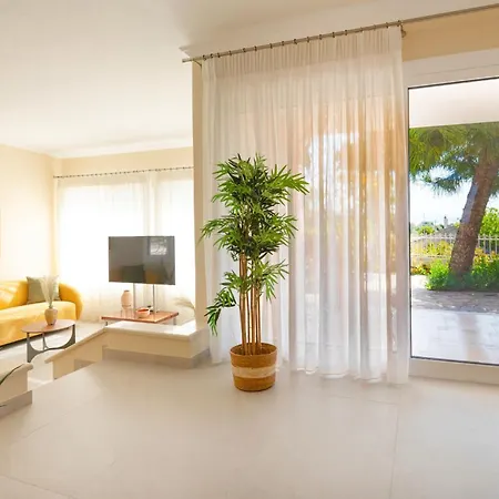 Marifei Vakantiehuis *