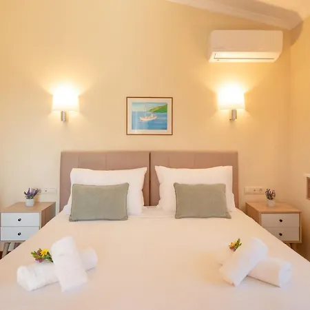 Marifei Vakantiehuis *