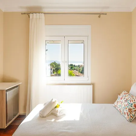 Vakantiehuis Marifei Kato Korakiana