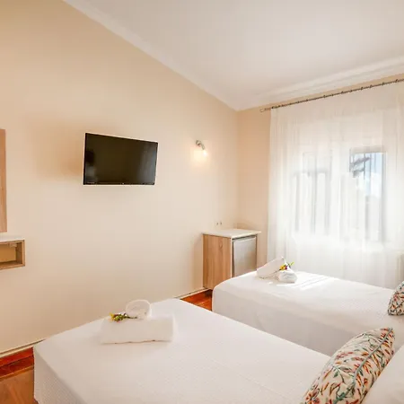 Vakantiehuis Marifei