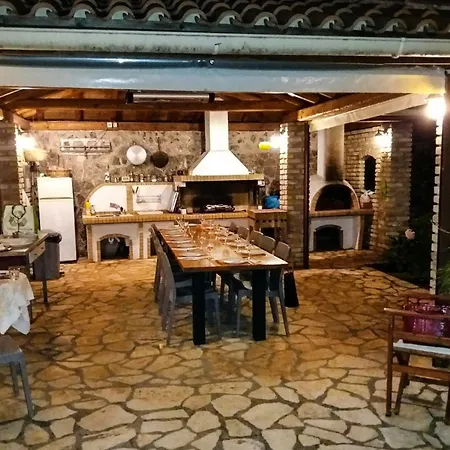Marifei Vakantiehuis *