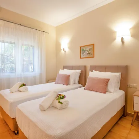 Vakantiehuis Marifei Kato Korakiana