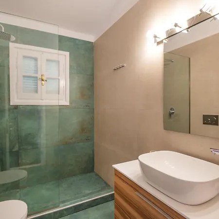 Marifei Vakantiehuis *
