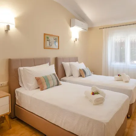 Marifei Vakantiehuis
