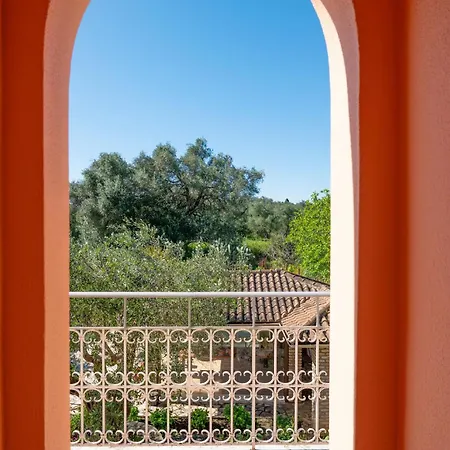 Vakantiehuis Marifei Kato Korakiana