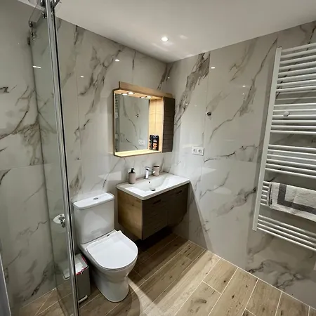 Corfu Port Sweet Appartement
