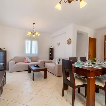 Villa Rodinny Dum Themis *