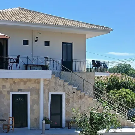 Olive House *