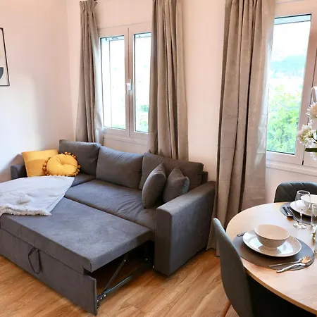 Vakantiehuis Fortea Kassiopi
