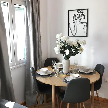 Vakantiehuis Fortea *