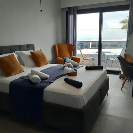 Hotel Andreas *
