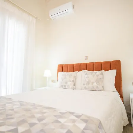 Ninos Corfu Villa *