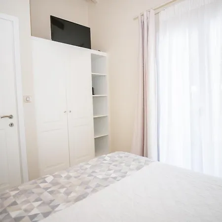 Villa Ninos Corfu *