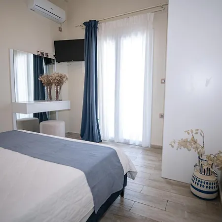 Villa Ninos Corfu